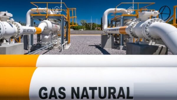 Le gaz algérien : miracle énergétique ou cataclysme climatique ?