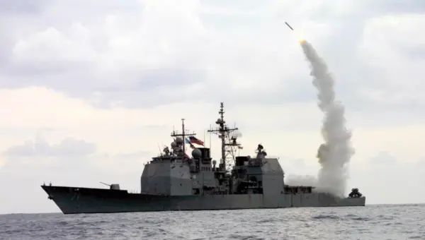 Mer Rouge : L&rsquo;Impasse Américaine Face aux Houthis
