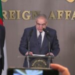 Libération de l’otage espagnol : l’Algérie affirme son rôle clé dans la lutte contre le terrorisme