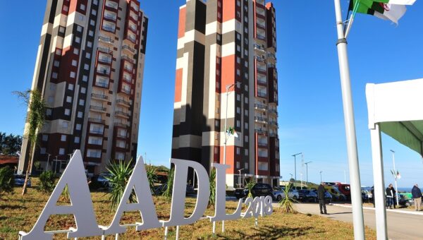 Logements AADL : Tout ce qu’il faut savoir sur les nouvelles règles pour souscrire et éviter les refus