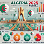 Loi de Finances 2025 en Algérie : Une Réforme Profonde qui Redéfinit le Paysage Économique