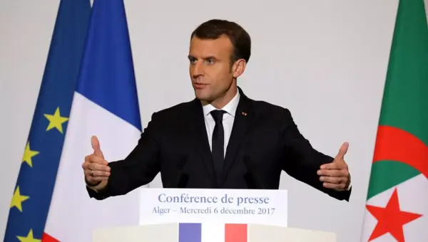 Macron défie l’Algérie : Une ingérence déguisée en défense des droits de l’Homme ?