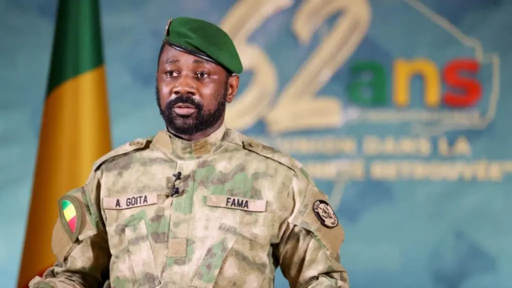 Mali accuse l'Algérie de terrorisme : Alger dénonce un complot orchestré par le Maroc et la France