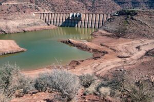Maroc-Algérie : Vers une guerre de l’eau en pleine crise frontalière ?