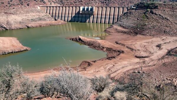 Maroc-Algérie : Vers une guerre de l’eau en pleine crise frontalière ?