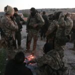 Syrie : La guerre des factions islamistes et l’exemple tragique de l’Algérie