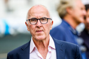 Vente OM: Frank McCourt passe la main, Thibaud Vézirian dévoile les coulisses