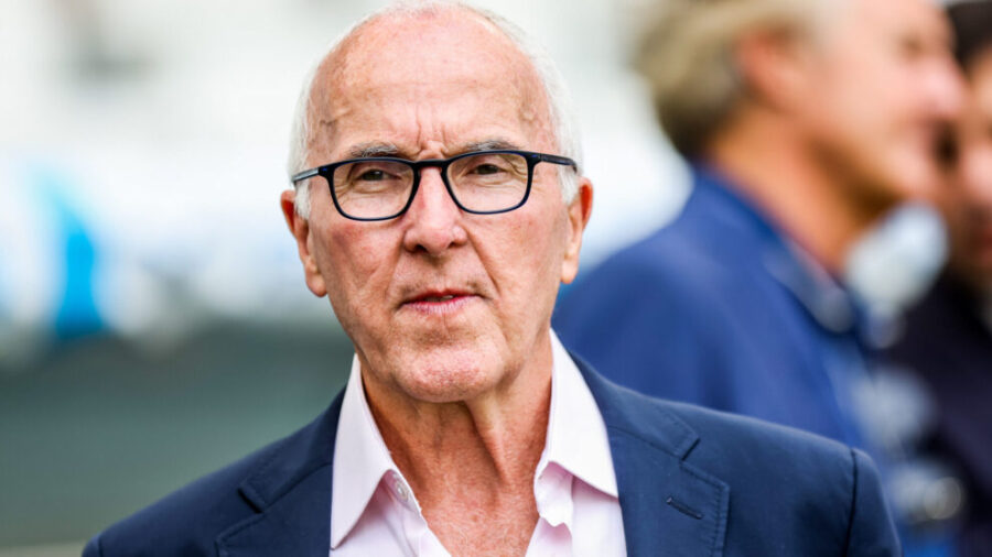 Vente OM: Frank McCourt passe la main, Thibaud Vézirian dévoile les coulisses