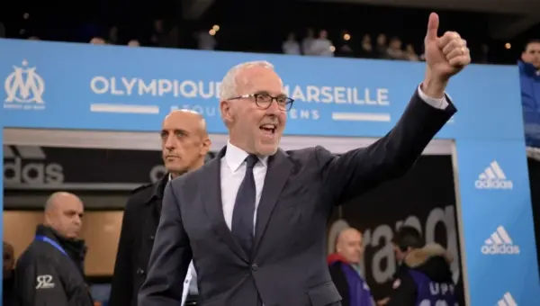 Vente de l’Olympique de Marseille : une saga captivante entre rumeurs et réalité