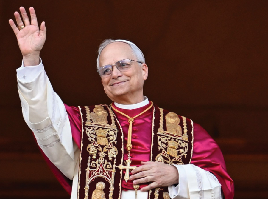 Sur les traces de Saint Augustin : le pape Léon XIV veut se rendre en Algérie