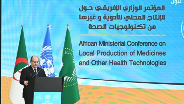 Algérie-Niger : coopération renforcée dans l’industrie pharmaceutique
