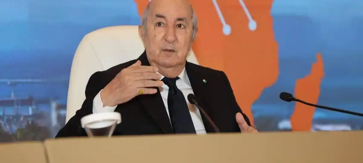 Graphique augmentation SNMG Algérie 2026 de 20 000 à 24 000 DA avec inflation en baisse (ONS)