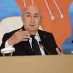 Graphique augmentation SNMG Algérie 2026 de 20 000 à 24 000 DA avec inflation en baisse (ONS)