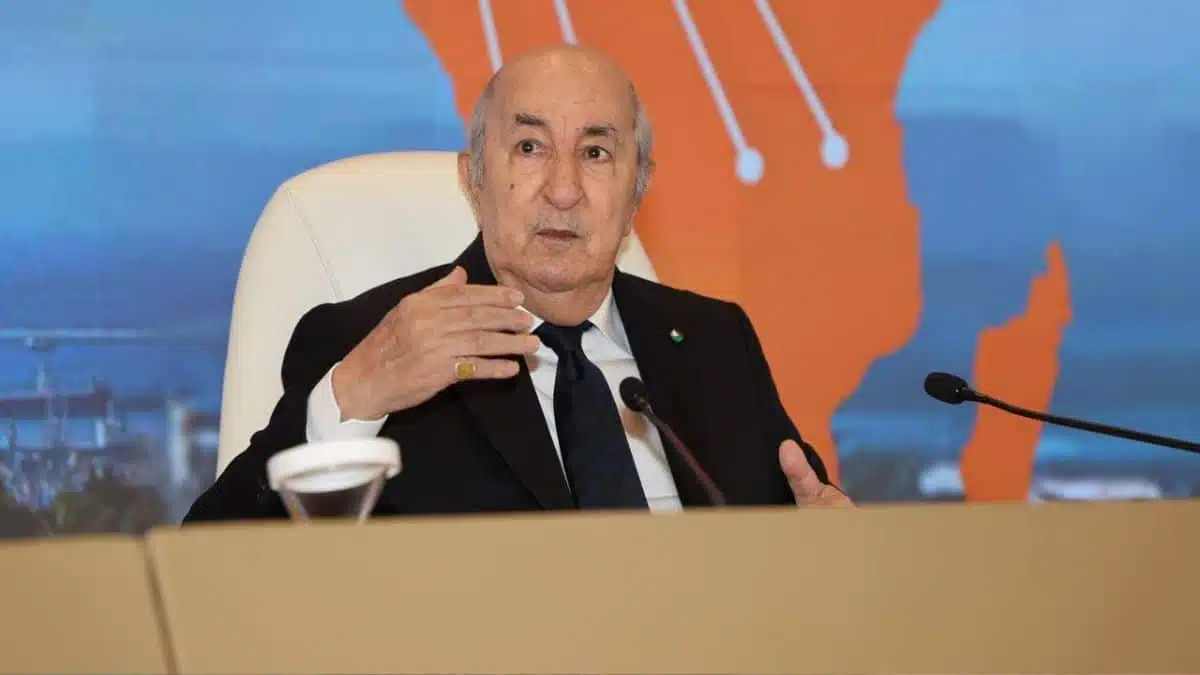 Augmentation du Salaire en Algérie : Tebboune Tiens-t-il sa Promesse Face à l&rsquo;Inflation ?