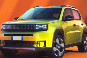 Fiat Algérie lance-t-elle la vente de la Grande Panda ? Actualité et perspectives