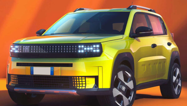 Fiat Algérie lance-t-elle la vente de la Grande Panda ? Actualité et perspectives