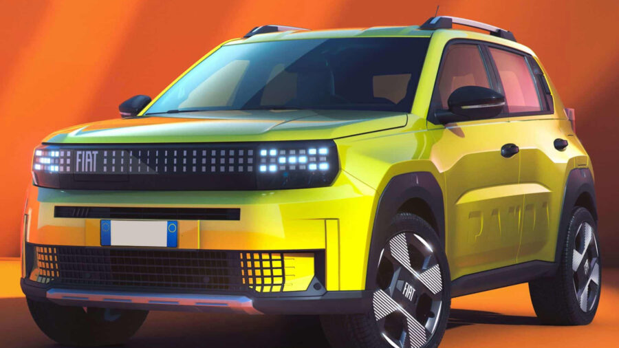 Fiat Algérie lance-t-elle la vente de la Grande Panda ? Actualité et perspectives