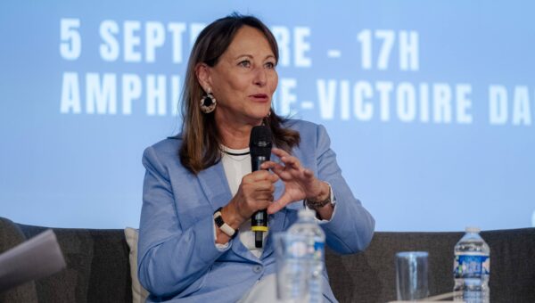 Gaz : pourquoi Ségolène Royal alerte Macron sur le coût de la crise avec l’Algérie ?