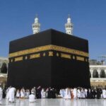 Pèlerins algériens à l'aéroport Houari-Boumediene avant départ hadj 2026