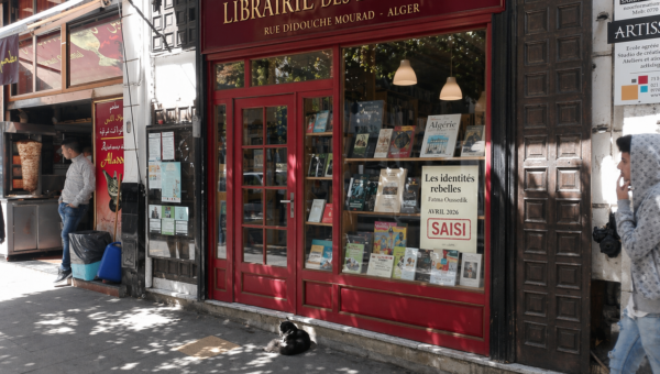 Alger : derrière la réouverture de la librairie des Beaux-Arts, le malaise d’un secteur éditorial sous tutelle