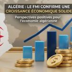 Tableau comparatif des flux d'IDE reçus en 2024 par l'Algérie (1,43 Md$), le Maroc (1,63 Md$) et l'Égypte (46,57 Mds$), illustrant le paradoxe de l'attractivité algérienne.