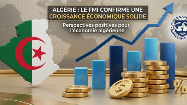 Algérie : troisième PIB africain, seizième destination pour les IDE — les chiffres qui dérangent