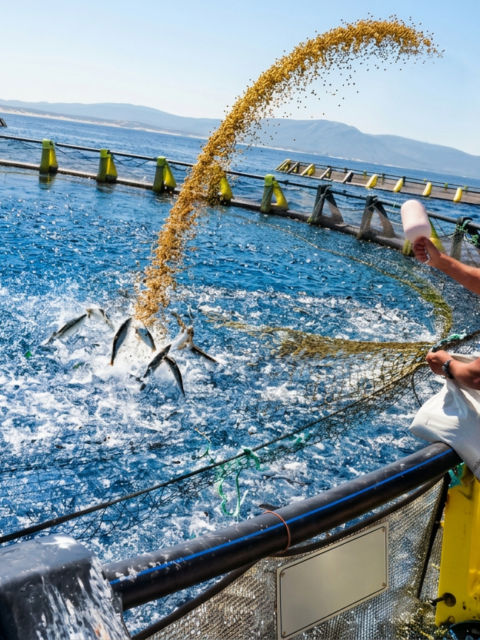 Aquaculture en Algérie : derrière l&rsquo;objectif des 20 000 tonnes, une filière qui apprend à marcher