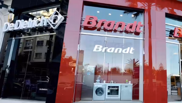 Brandt : après 700 licenciements, soixante ex-salariés traînent Cevital devant les tribunaux français