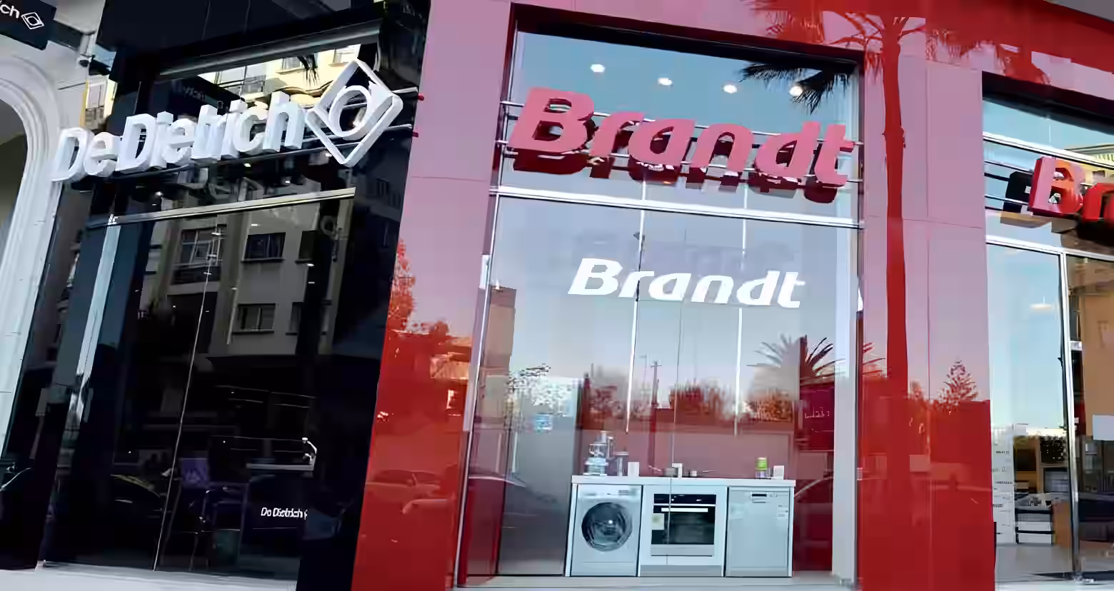 Brandt : après 700 licenciements, soixante ex-salariés traînent Cevital devant les tribunaux français