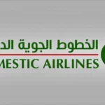 Avion Domestic Airlines filiale Air Algérie sur le tarmac