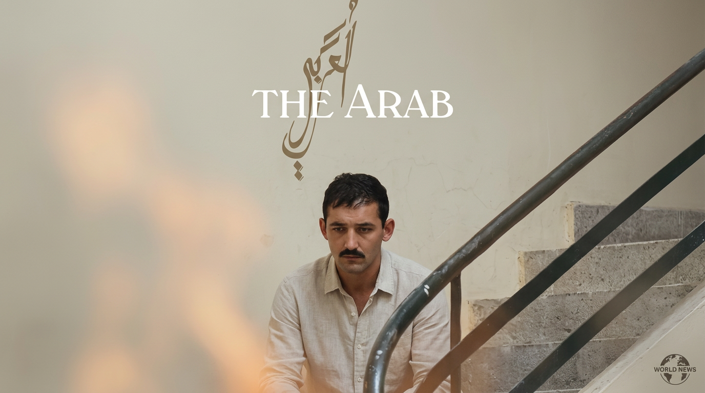 En Algérie, The Arab projeté à Amsterdam mais pas à Annaba : l&rsquo;étrange destin d&rsquo;un film public censuré par l&rsquo;État qui l&rsquo;a financé