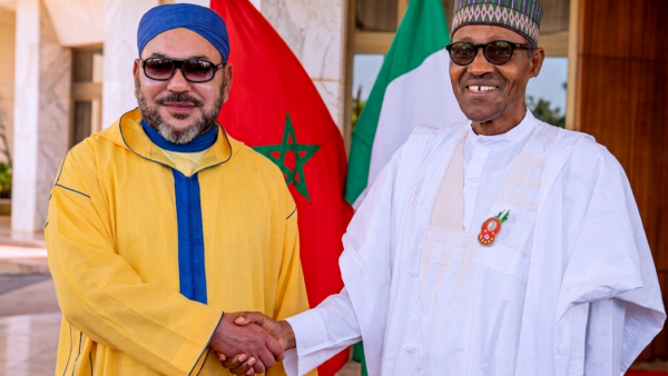 Gazoduc Nigeria-Maroc : un accord historique en préparation, mais une équation financière non résolue