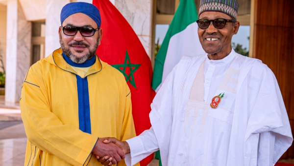 Gazoduc Nigeria-Maroc : un accord historique en préparation, mais une équation financière non résolue