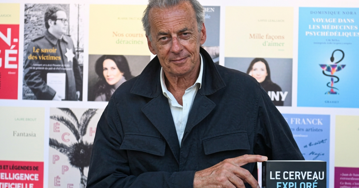 Grasset sous Bolloré : comment le limogeage d&rsquo;Olivier Nora révèle la politisation de l&rsquo;édition française