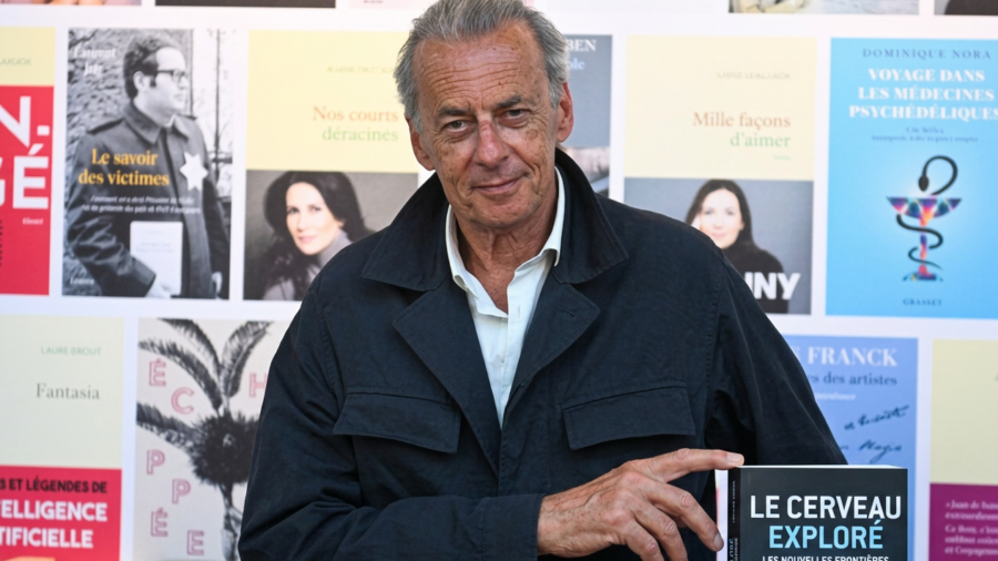 Grasset sous Bolloré : comment le limogeage d’Olivier Nora révèle la politisation de l’édition française