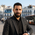 Karim Messaoudi