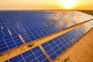 L’Algérie produit enfin du solaire à grande échelle — mais l’Europe n’attend pas