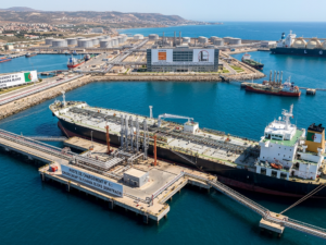 Quand Hormuz ferme, Alger s&rsquo;ouvre : comment la Chine est devenue acheteuse de brut saharien