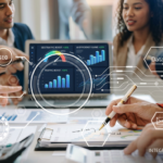 Entrepreneur algérien recevant son label start-up — exonération fiscale DGI 2026