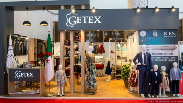 Texstyle Expo 2026 : derrière le succès du salon, une filière textile algérienne encore à 23% de son autonomie