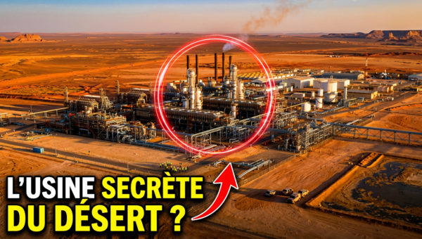 Quand le Permien s’essouffle, l’Algérie entre dans la cour des grands du schiste mondial