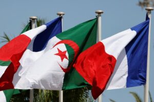 Présidentielle 2027 en France : l’Algérie annonce qu’elle va s’impliquer dans le débat politique