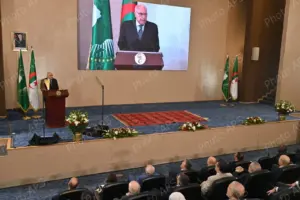 Algérie en Afrique : Attaf mise sur la formation et la diplomatie de long terme