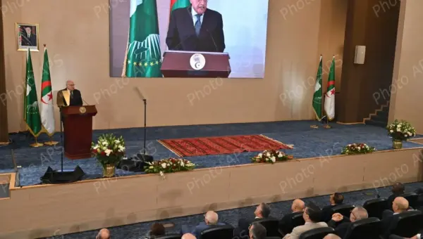 Algérie en Afrique : Attaf mise sur la formation et la diplomatie de long terme