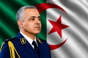 Algérie : Mounir Zahi prend la tête de la DGSI après le limogeage surprise du général Hassan