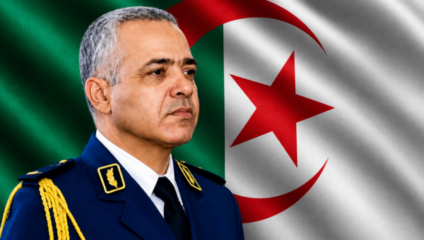 Algérie : Mounir Zahi prend la tête de la DGSI après le limogeage surprise du général Hassan