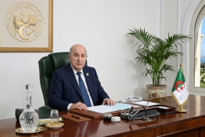 Algérie : pourquoi la création d&rsquo;un ministère des Mines change vraiment la donne en 2026