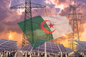 Électricité en Afrique : pourquoi l’Algérie talonne l’Égypte au classement continental