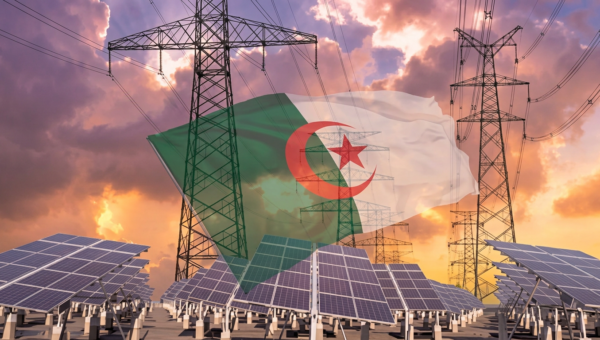 Électricité en Afrique : pourquoi l’Algérie talonne l’Égypte au classement continental