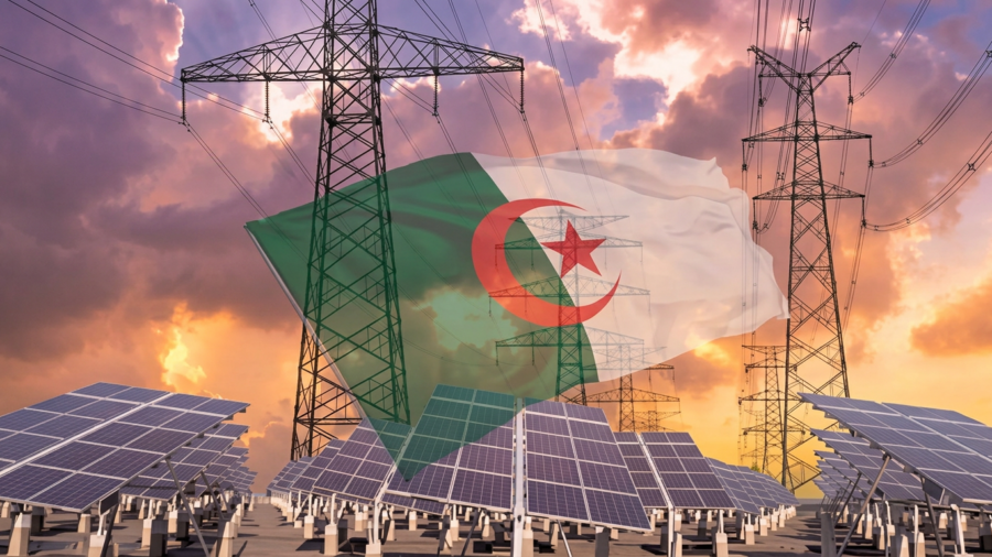 Électricité en Afrique : pourquoi l’Algérie talonne l’Égypte au classement continental